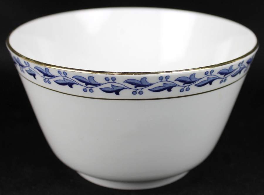 8117 Open Sugar Bowl by Tuscan - Royal Tuscan-1