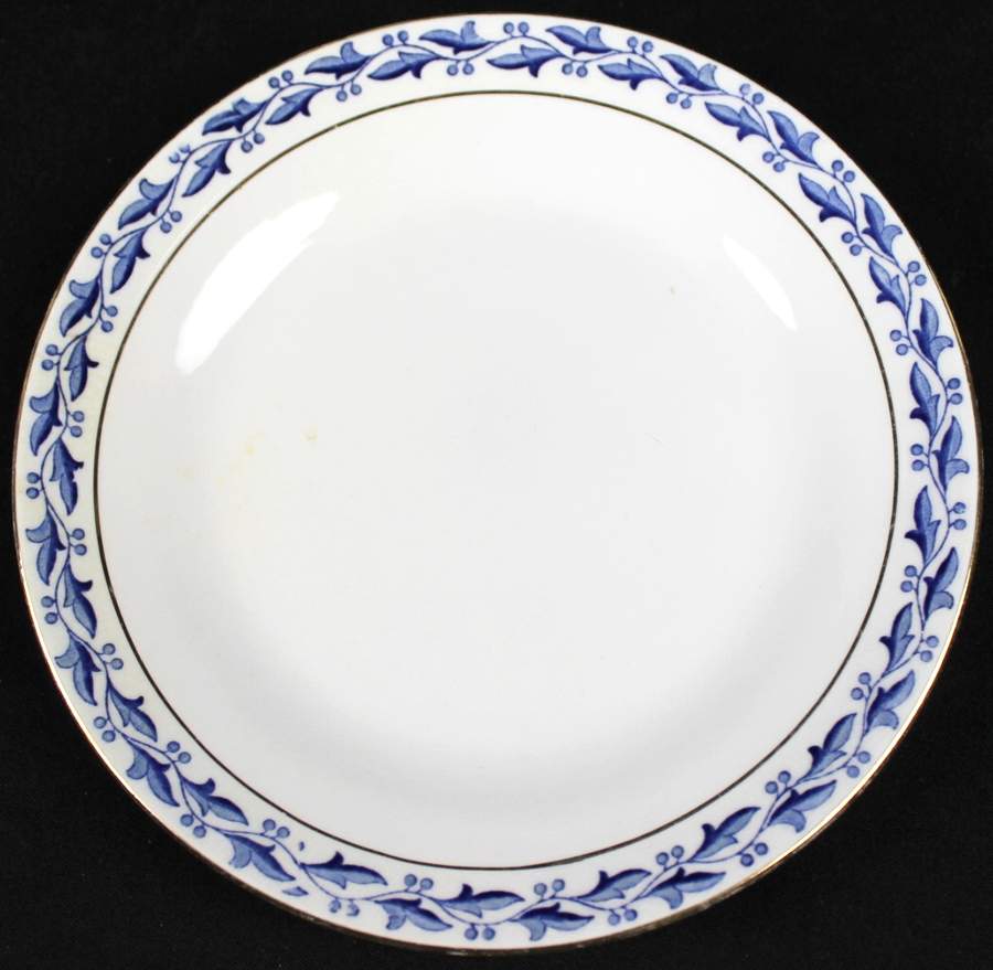 8117 Dessert/Pie Plate by Tuscan - Royal Tuscan-1