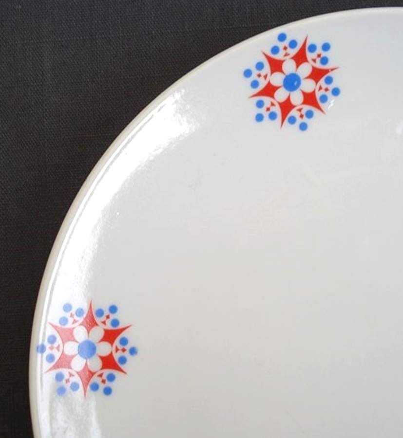 THU469 Dinner Plate by Thun-1