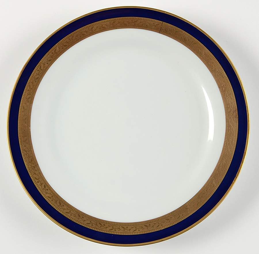 TIR643 Dinner Plate by Tirschenreuth-1