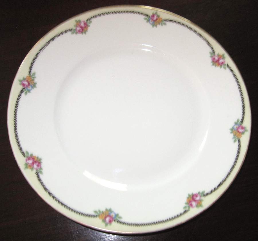 THO546 Salad Plate by Thomas-1
