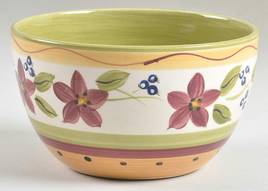 Adalina Soup/Cereal Bowl by Tabletops Unlimited-1