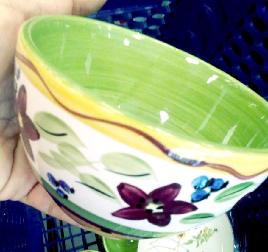 Adalina Fruit/Dessert (Sauce) Bowl by Tabletops Unlimited-1