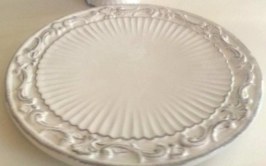 TML2 Dinner Plate by Mane Lion, The-1