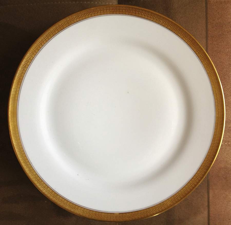 TIR644 Dinner Plate by Tirschenreuth-1