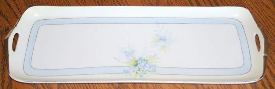 3690 Large Sandwich Tray by Tirschenreuth-1