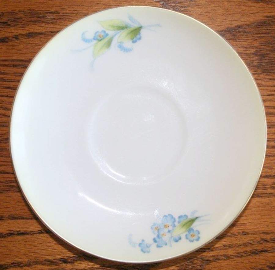 3690 Saucer by Tirschenreuth-1
