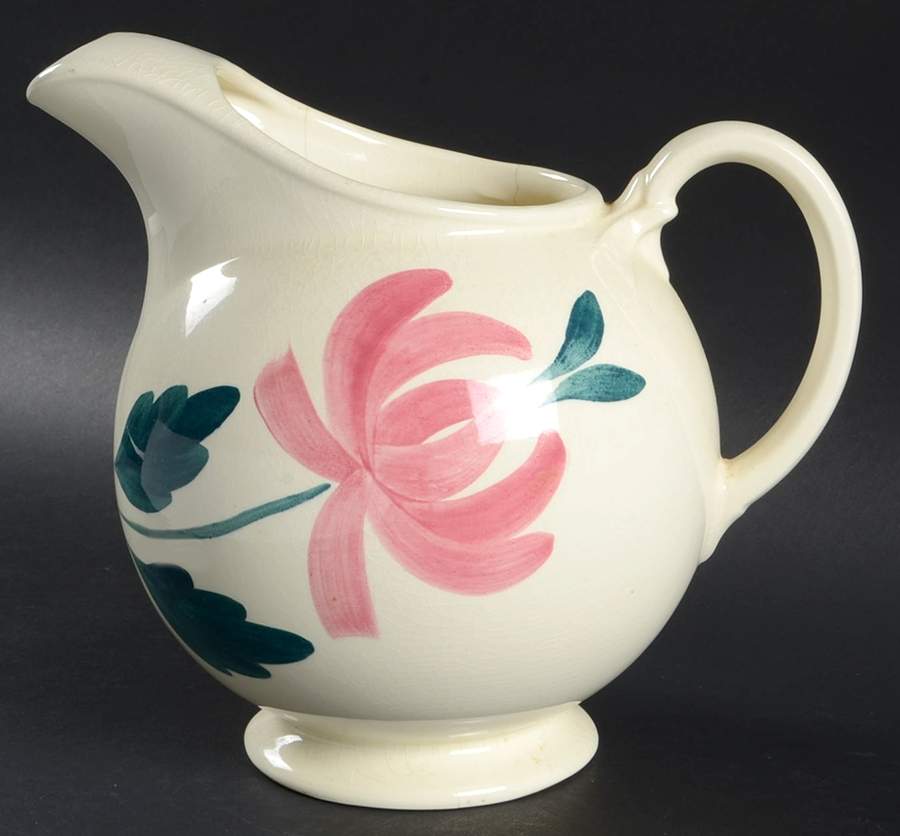 Dutch Tulip 72 Oz Ball Jug by Taylor, Smith & Taylor (Ts&T)-1