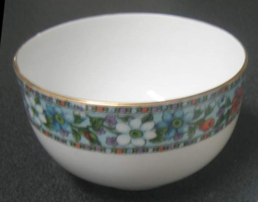 9445 Open Sugar Bowl by Tuscan - Royal Tuscan-1