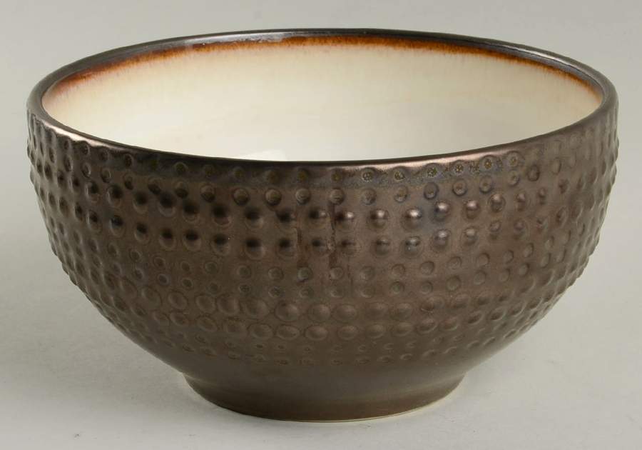 Abbey Soup/Cereal Bowl by Threshold-1
