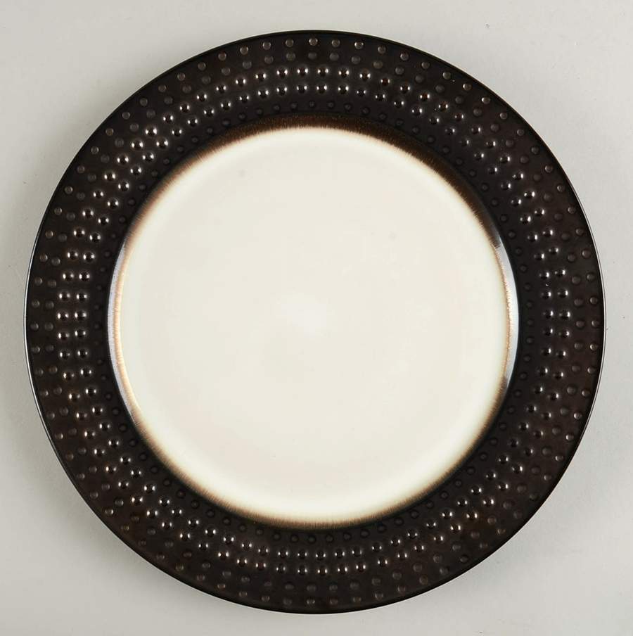 Abbey Dinner Plate by Threshold-1