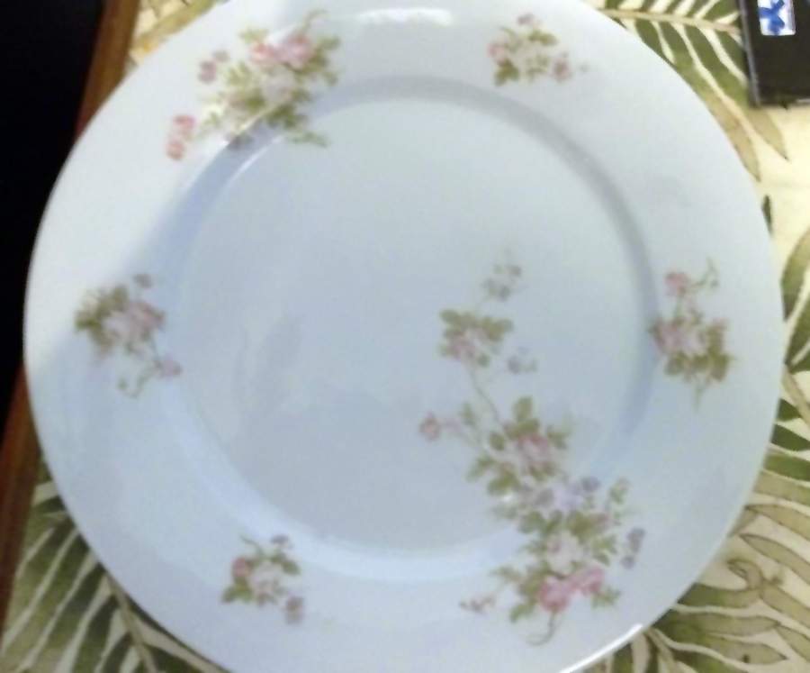THU471 Dinner Plate by Thun-1