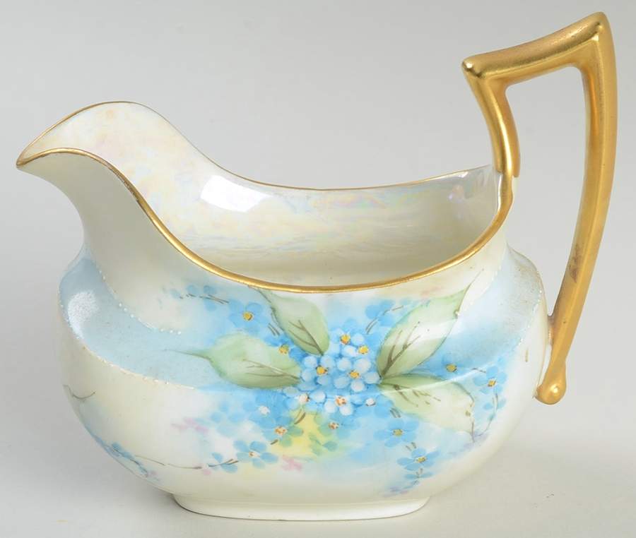 TRV792 Creamer by Tressemanes & Vogt-1