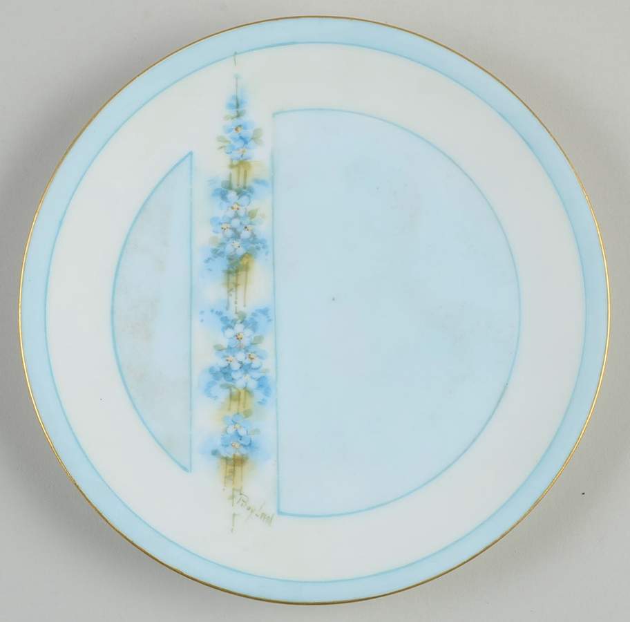 THO548 Bread & Butter Plate by Thomas-1