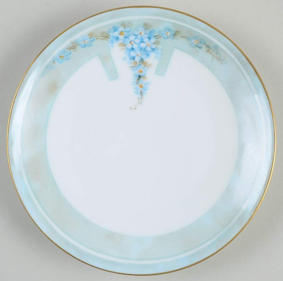THO548 Bread & Butter Plate by Thomas-1