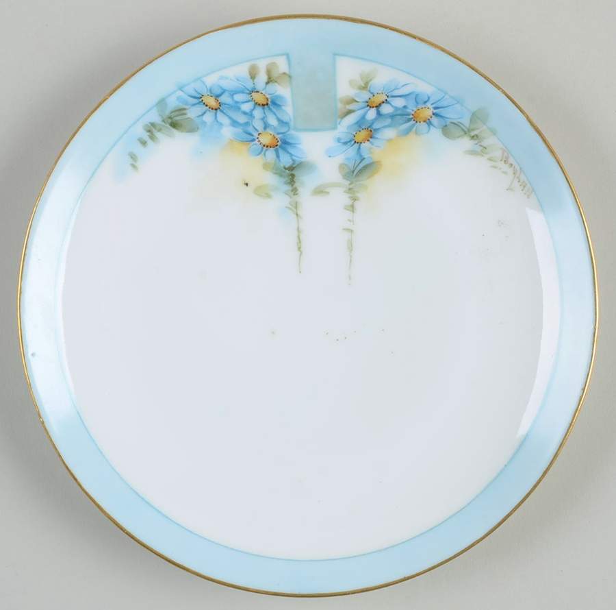 THO548 Bread & Butter Plate by Thomas-1