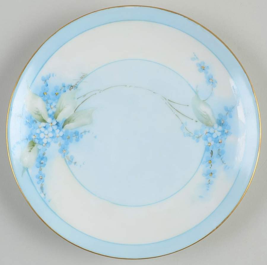 THO548 Bread & Butter Plate by Thomas-1