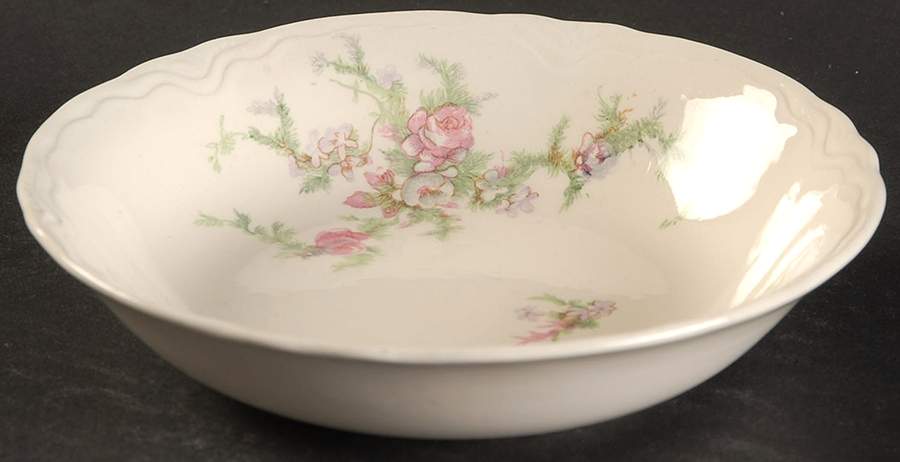 TST1061 Fruit/Dessert (Sauce) Bowl by Taylor, Smith & Taylor (Ts&T)-1