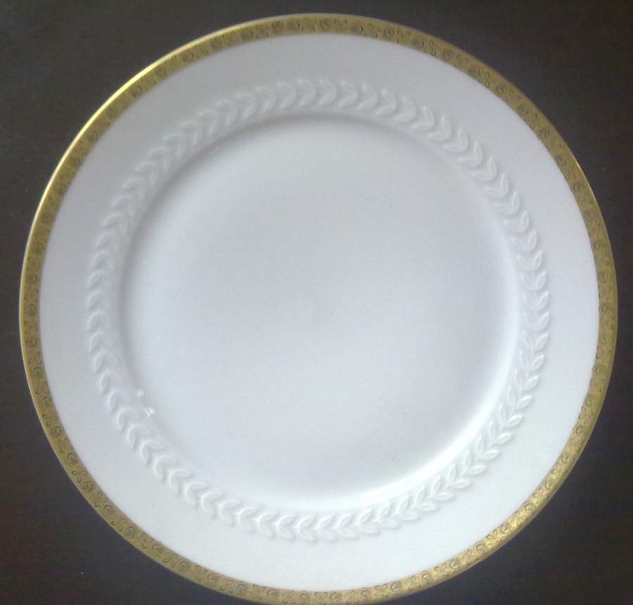TIR648 Dinner Plate by Tirschenreuth-1