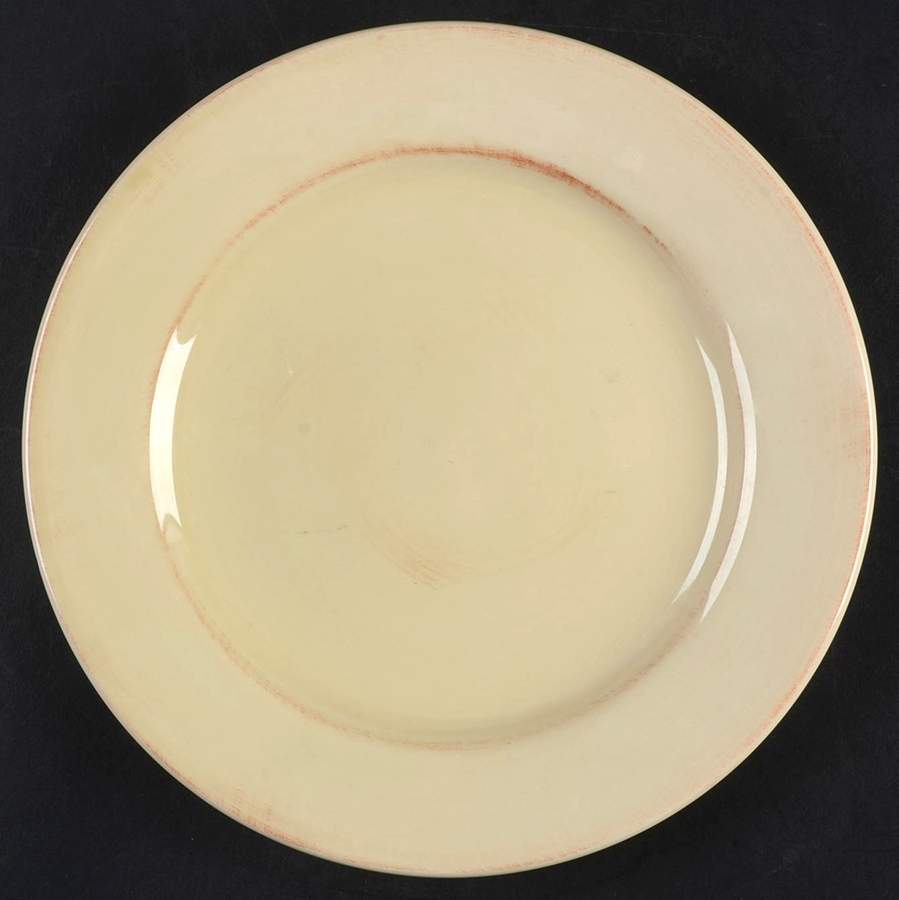 Belvedere Salad Plate by Tabletops Unlimited-1