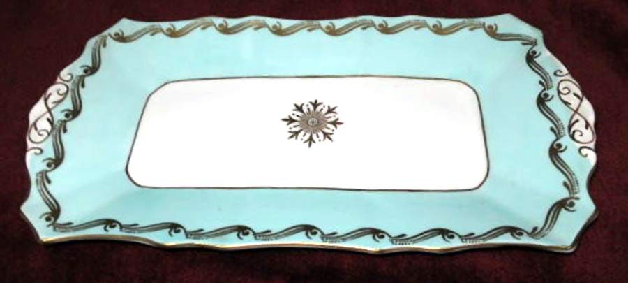 TUS189 Large Sandwich Tray by Tuscan - Royal Tuscan-1