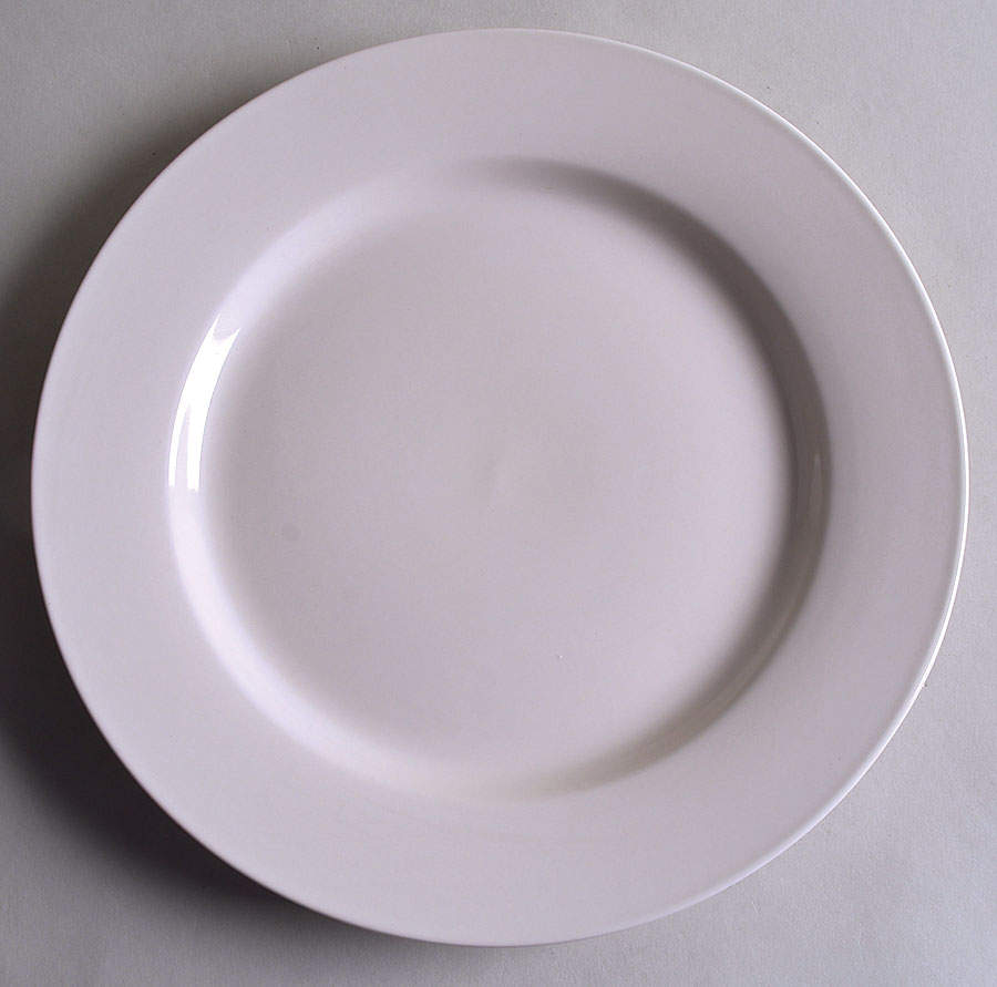 THP102 Dinner Plate by Thompson-1