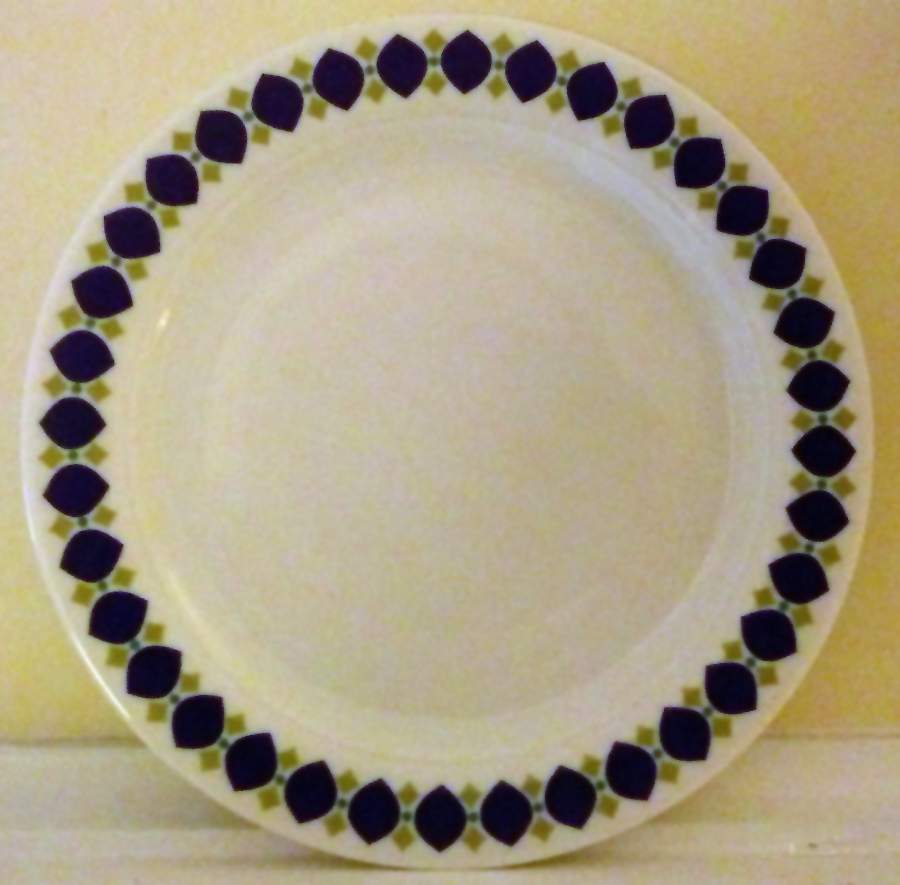 THO550 Salad Plate by Thomas-1