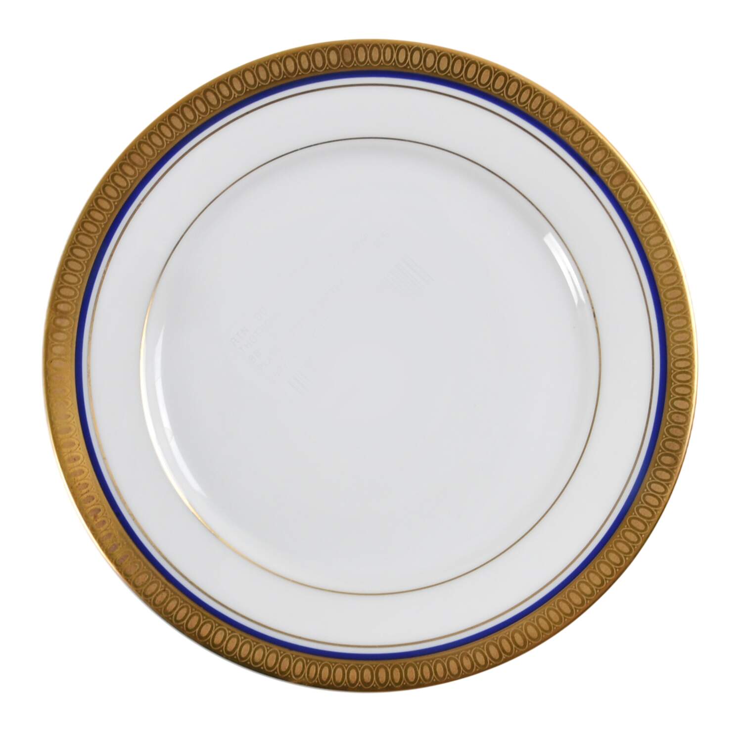 THO551 Bread & Butter Plate by Thomas-1
