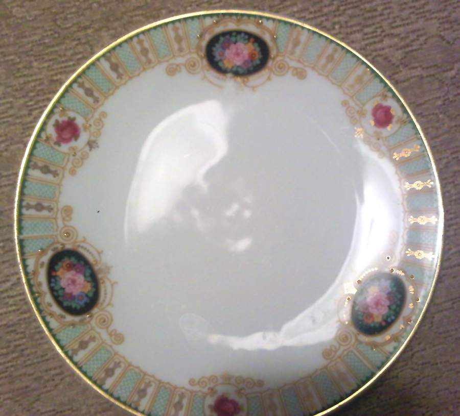 THO552 Salad Plate by Thomas-1