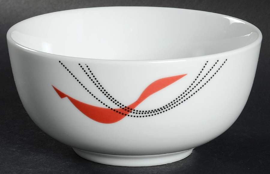 Jackson Soup/Cereal Bowl by Tabletops Unlimited-1