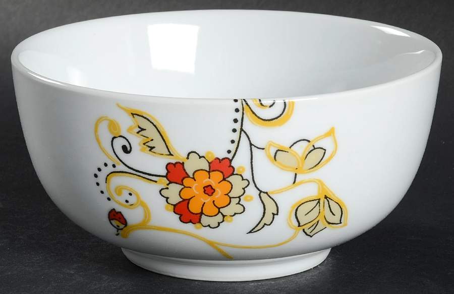 Avalon Soup/Cereal Bowl by Tabletops Unlimited-1