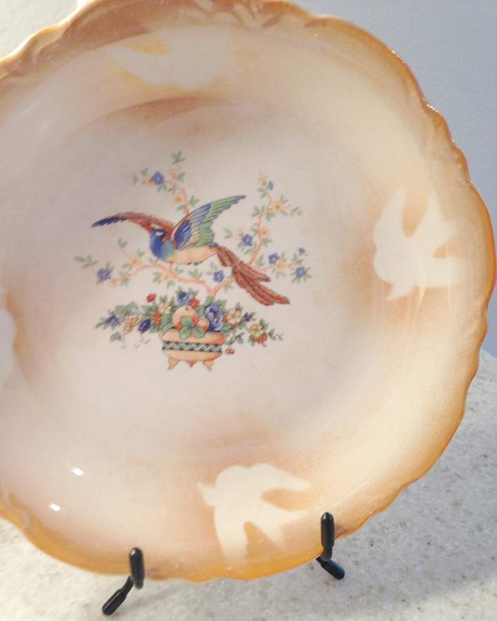THP104 Luncheon Plate by Thompson-1