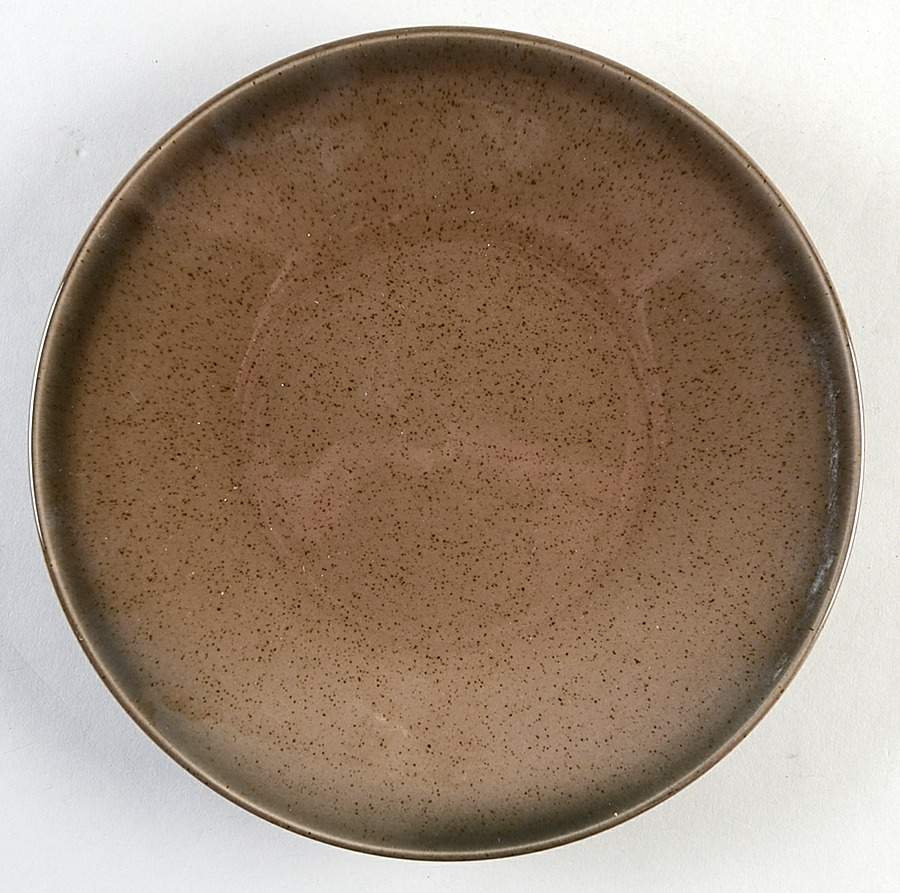 Victoria Speckle Salad Plate by Threshold-1