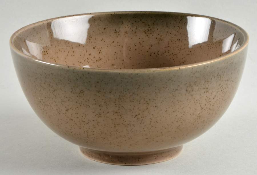 Victoria Speckle Soup/Cereal Bowl by Threshold-1