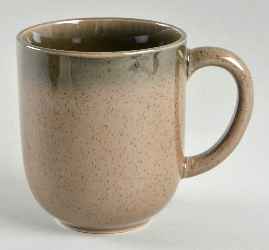 Victoria Speckle Mug by Threshold-1