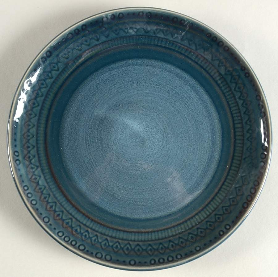 Kingsland Salad Plate by Threshold-1
