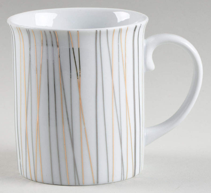 Swirl Mug by Threshold-1