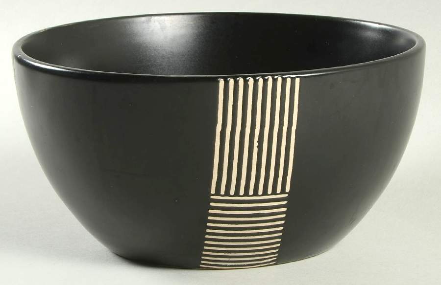 Ogai Soup/Cereal Bowl by Threshold-1