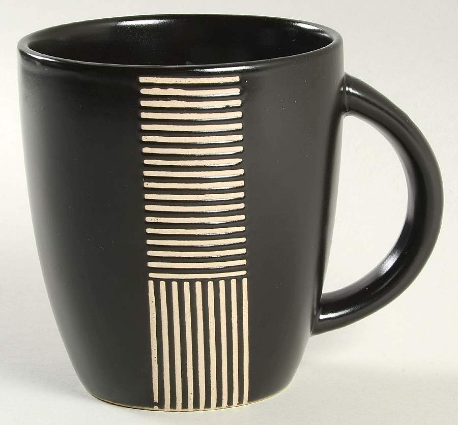 Ogai Mug by Threshold-1