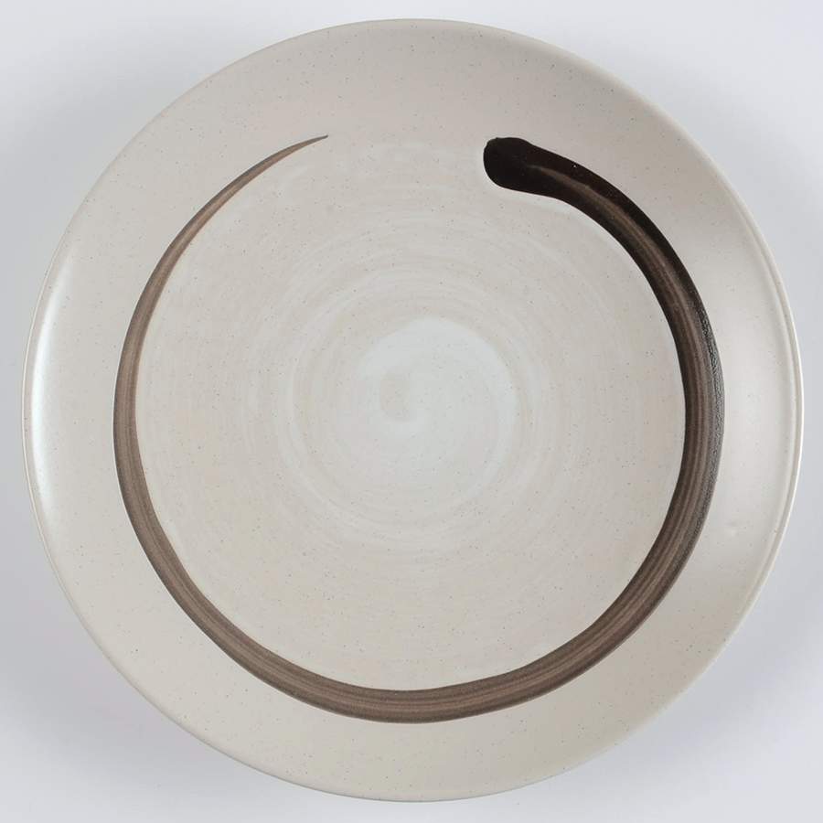 Selby Salad Plate by Threshold-1