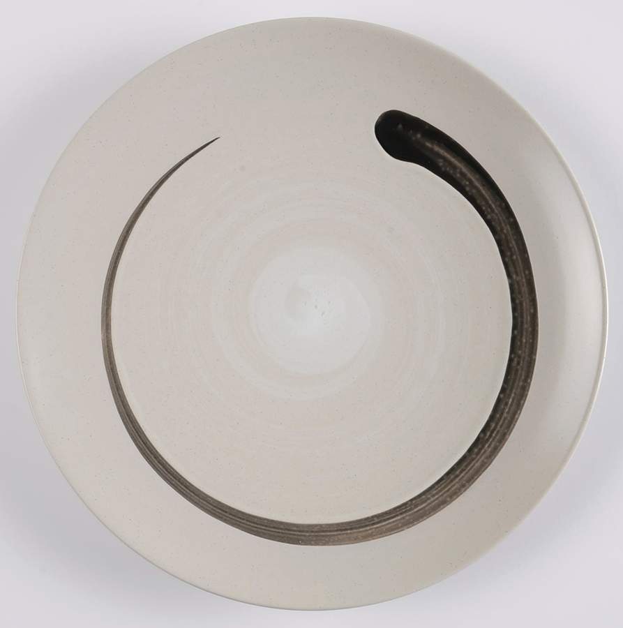 Selby Dinner Plate by Threshold-1