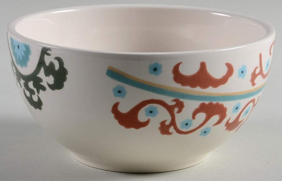 Mila Soup/Cereal Bowl by Threshold-1