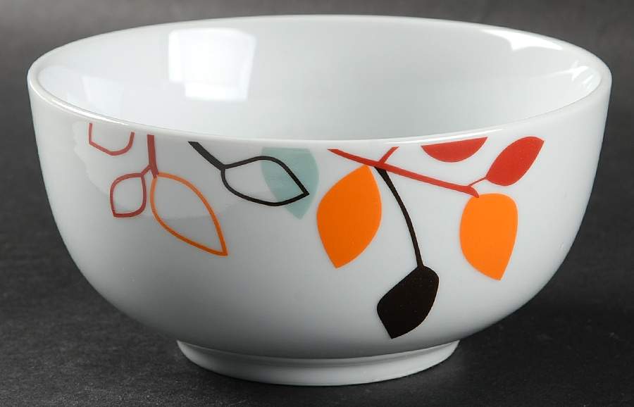 Brooke Soup/Cereal Bowl by Tabletops Unlimited-1