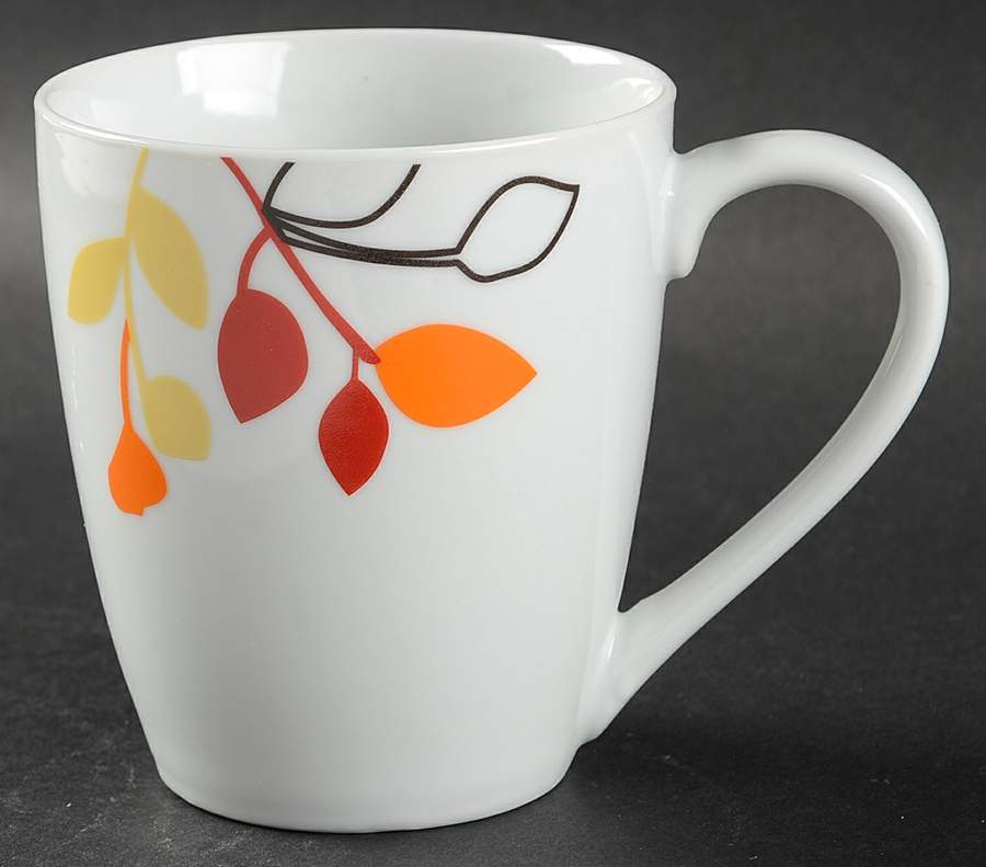 Brooke Mug by Tabletops Unlimited-1