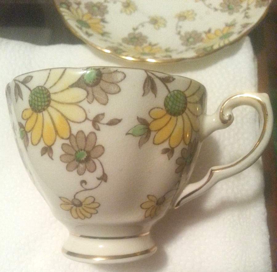 7947A Footed Cup by Tuscan - Royal Tuscan-1