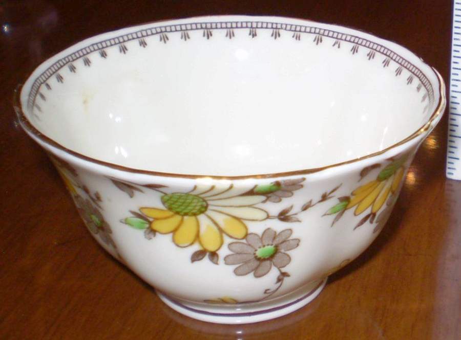 7947A Open Sugar Bowl by Tuscan - Royal Tuscan-1