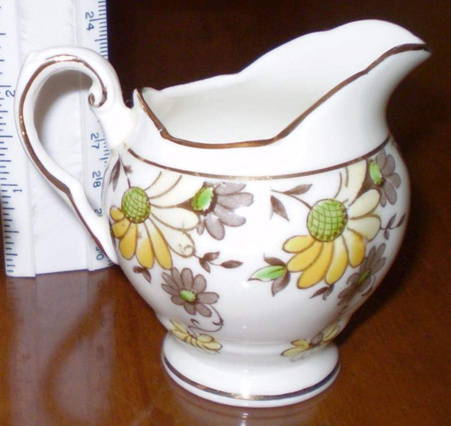 7947A Creamer by Tuscan - Royal Tuscan-1
