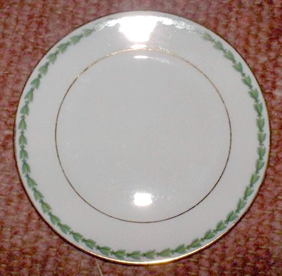 2205 Dinner Plate by Thomas-1