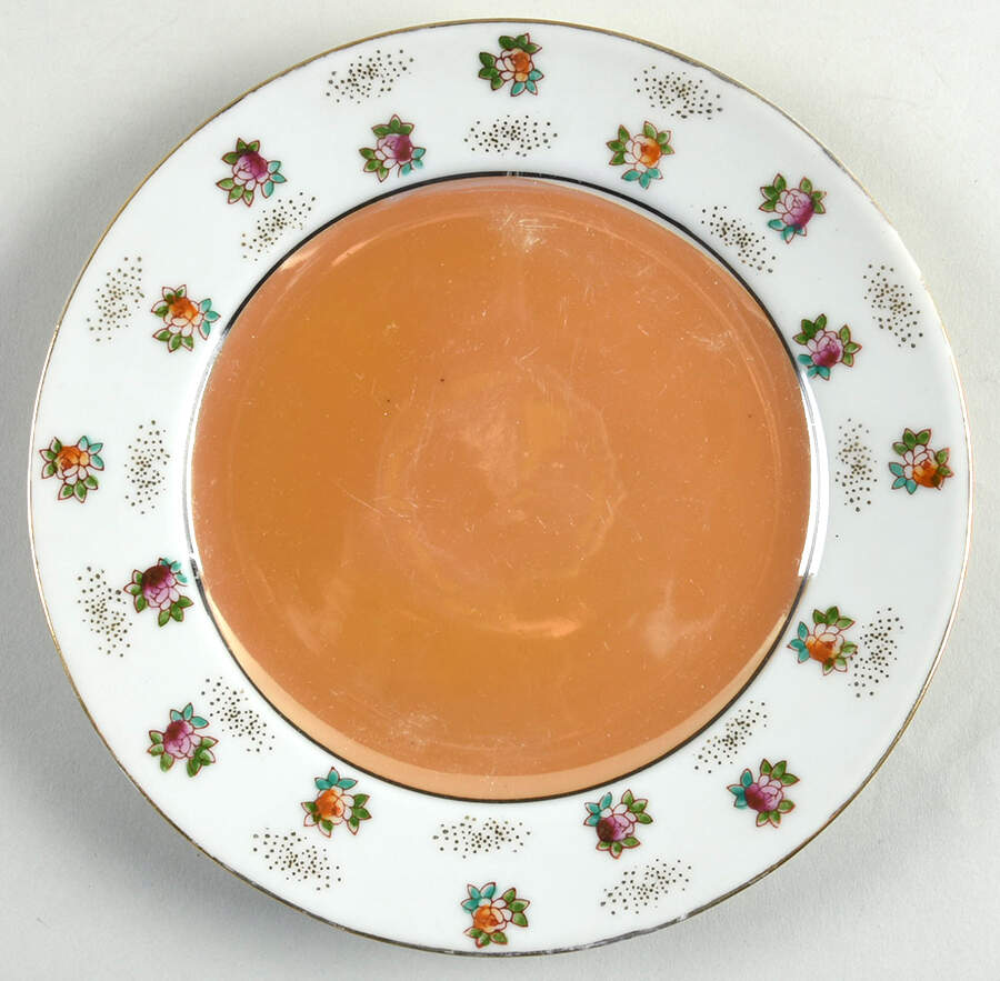 TKI83 Dessert/Pie Plate by Takito-1