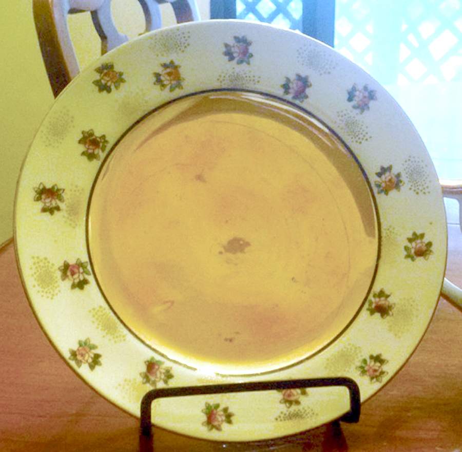 TKI83 Salad Plate by Takito-1